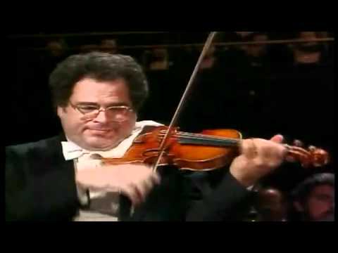 Dvorák - Humoresque - Yo-Yo Ma, Itzhak Perlman2.flv