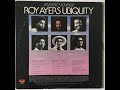 Roy Ayers Ubiquity ''The Black Five''