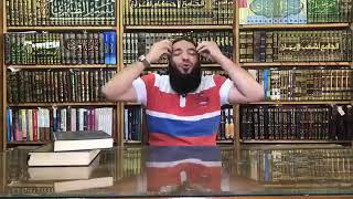 صورة ما هو اسم الله الأعظم الذي إذا دعي به أجاب ؟! | د . حازم شومان