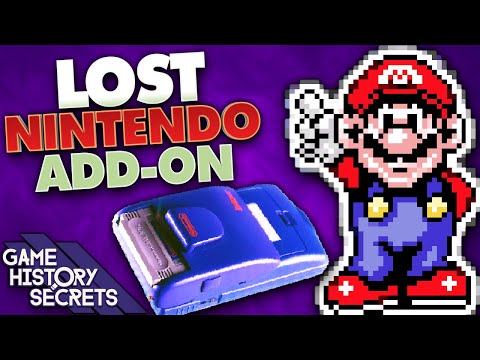 Page Boy: Nintendo's LOST Game Boy Add-on | Game History Secrets