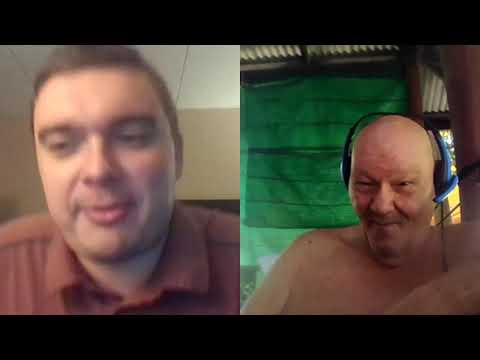 Biology of Thoughts and Buddhist Concepts in Western Mentality | Justin #1 | 7.16.21