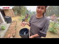 Mere Ghar Me Huaa Dhamaal Pujaa Ke Baad Sanjana Chetry New Blog
