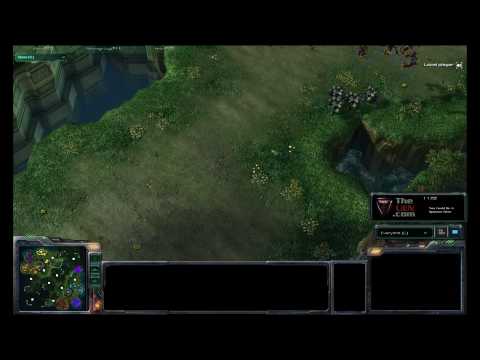 Mutalisk Killing - StarCraft 2 Strategy from TheUEN.com