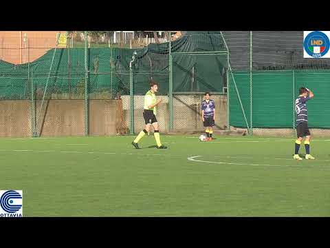 Giovanissimi Elite (U15) 2021-2022, Ottavia-Ladispoli