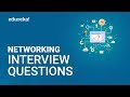 Top 50 Networking Interview Questions and Answers | Networking Interview Preparation | Edureka Top 50 Networking Interview Questions and Answers | Networking Interview Preparation | Edureka