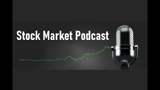 Stock Market Podcast: Ep1 Stonks