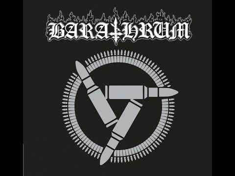 Barathrum – Jetblack Warmetal