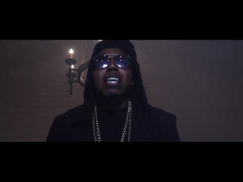 Jay Da Wizard - Dear Lord (Official Motion Picture)