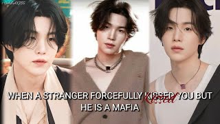 Download lagu YOONGI FF || When a stranger forcefully kissed you but he is a Mafia || ONESHOT mp3 Download lagu YOONGI FF || When a stranger forcefully kissed you but he is a Mafia || ONESHOT mp3