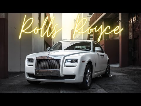 Rolls Royce Wraith BILLIONAIRE Luxury Lifestyle 💲 2021 [Billionaire Entrepreneur Motivation]