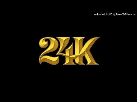 Kool & the Gang ft Bruno Mars - This Is Your Night 24K Magic (DjM remix)