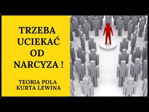 ISOLATION FROM A NARCISSIST. Why is escape necessary to maintain health?