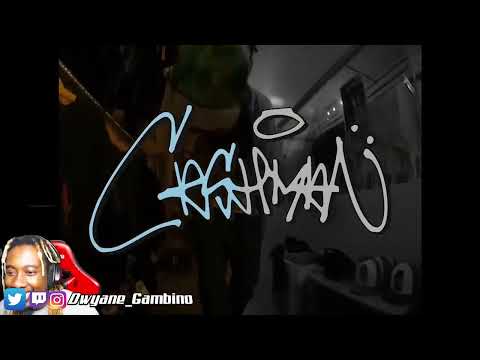 O SIDE MAFIA - FREESTYLE OMV ft. XANNY WARHOL Reaction