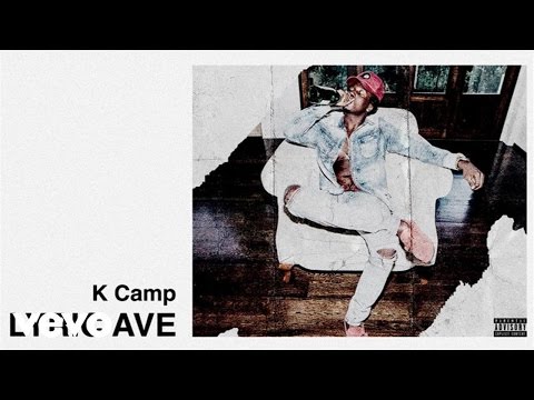 K CAMP - Hungry N Lurkin (Audio)