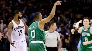 Al Horford - Marcus Smart - Avery Bradley - Boston Celtics