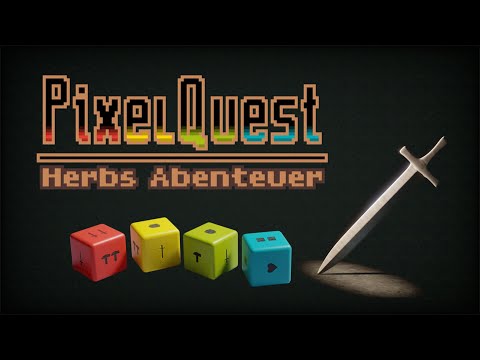 Chaos in Westur - PixelQuest - Herbs Abenteuer #03