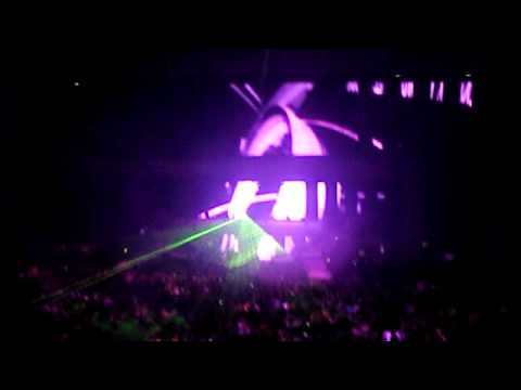 Armin van Buuren ASOT 450 in Wroclaw