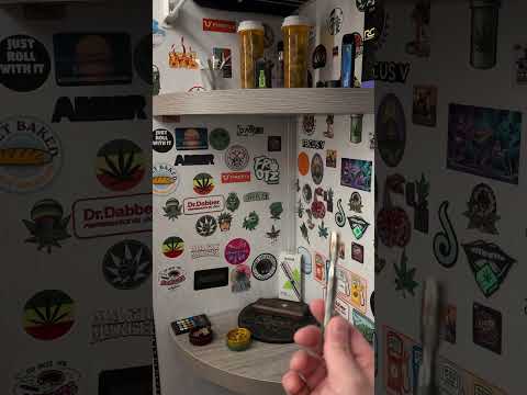 Dynavap M7 XL First Hits