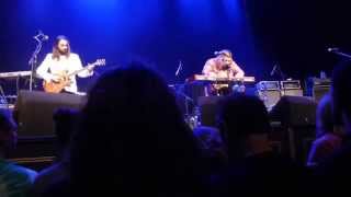 Bend Sinister -- I Got Love