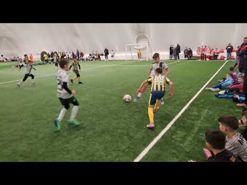 7. Zimski cup šampiona Hrasnica 2026. | FK Rudar Vareš - SFK Libero 0:2 | 2 dio