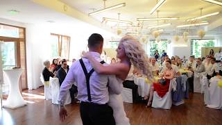 M+N svatebni pochod + svatebni tanec / BEST AMAZING JK Weeding Dance + Entrance dance Church M+N svatebni pochod + svatebni tanec / BEST AMAZING JK Weeding Dance + Entrance dance Church
