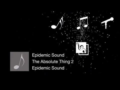 [音樂][Music] The Absolute Thing 2- Peter Sandberg (HD)