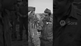 Ww2 mid fight interview