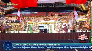Download lagu wayang kulit  langen budaya kidalang H RUSDI '' BUMI LOKA'' mp3