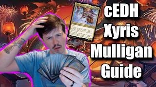 Xyris Mulligain Guide