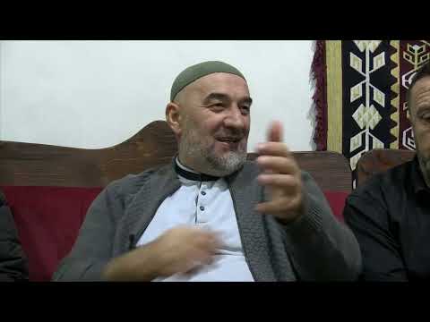 Najbrži izlazak iz duhovne i duševne krize - Nisad ef.  Drndić