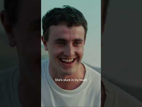 Try-not-to-cry challenge | Aftersun | Watch at SBS On Demand