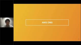第十九回 ちょっぴりDD - 【お客様事例セッション】 AWS Database Migration Service (AWS DMS) を利用してオンプレ Oracle の大規模データ