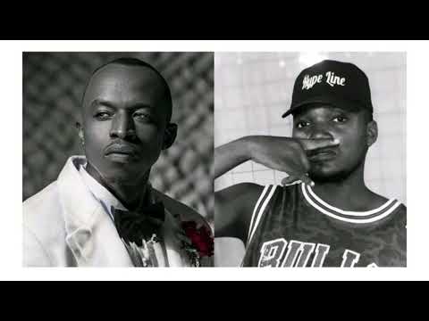 Blake Ft Macky 2 ( Dirty) Prod By (Miles Came Along)