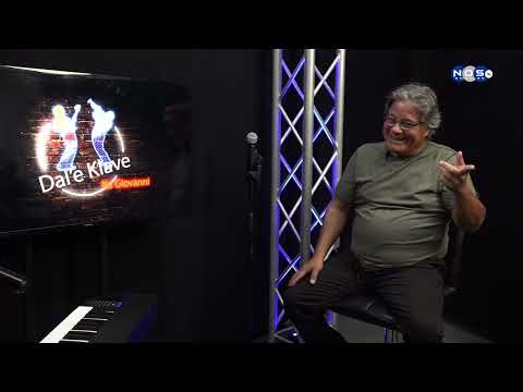 Dal'e Klave Episodio 82 - Javier Boezem