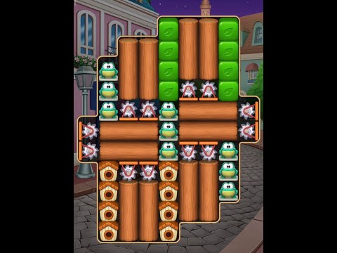 TOON BLAST level 6285