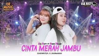 Download lagu Esa Risty Ft. Niken Melani - Cinta Merah Jambu ( Live Music) Cintaku Hanya Kamu mp3 Download lagu Esa Risty Ft. Niken Melani - Cinta Merah Jambu ( Live Music) Cintaku Hanya Kamu mp3