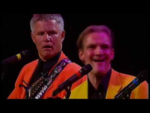 Kan man blive neger ved et tilfælde?