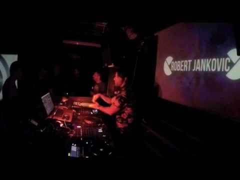 ROBERT JANKOVIC - LIVE