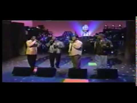 Boyz II Men - Can You Stand The Rain ( Live/Accapella )
