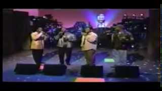 Boyz II Men - Can You Stand The Rain ( Live/Accapella )