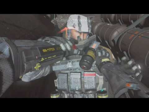 Call Of Duty Infinite Warfare Campaign pt14 - Operation Phoenix