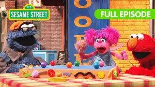 It’s Magic Time with Elmo, Abby, and Cookie Monster! TWO Sesame Street Full Episodes!