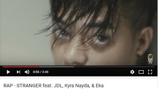 VIDEO MUSIK REZA OKTOVIAN STRANGER DIKRITIK? MENGAPA? (+JAWABAN DARI ARAP)