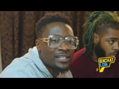 BKCHAT LDN S2 - EPISODE 4 - What You Pay For Is What You Get So Pay For The Box