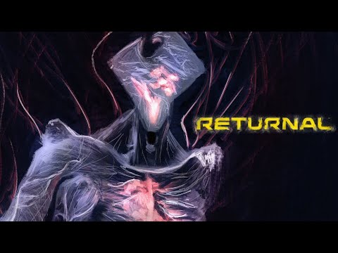 Returnal OST Medley