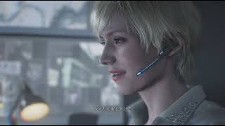 BIOHAZARD requiem 9