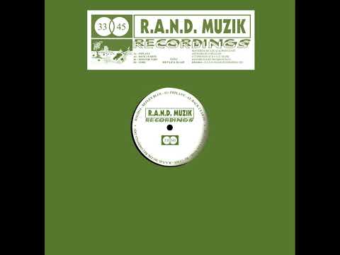 Reflex Blue - RM12014