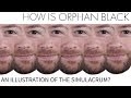 How Is Orphan Black An Illustration Of The Simulacrum Idea Channel PBS Digital Studios