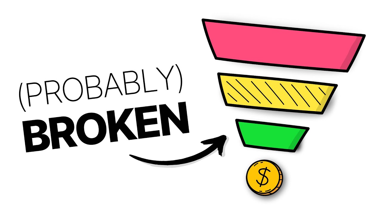 THIS Part of Your Funnel (Probably) Sucks