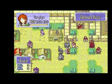 Let's Play Tacthack #7 - Chapter 5: Revolutionaries